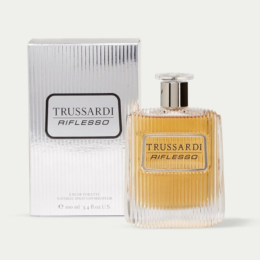 عطر تروساردي ريفليسو أو دو تواليت للرجال 100مل