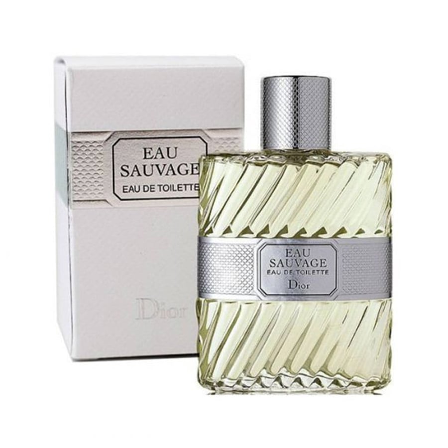عطر او سوفاج أو دو تواليت 100 مل للرجال