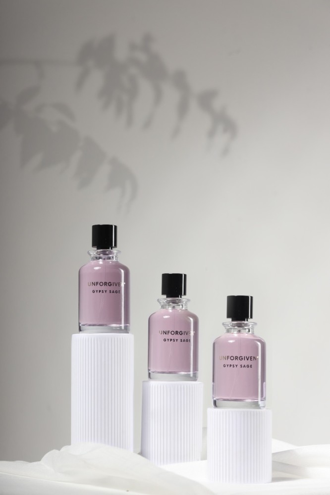 عطر ان فور جيفين جيبساي سايج أو دو بارفيوم من باريس بلو 100 مل للجنسين