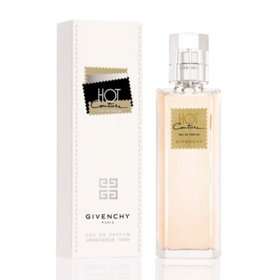 عطر جيفنشي هوت كوتور أو دو بارفيوم للنساء 50 مل