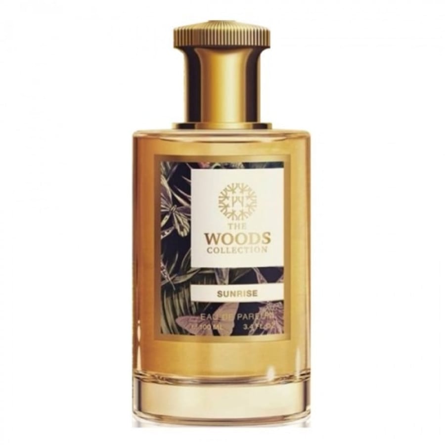 عطر ذا وود كولكشن صن رايز أو دو بارفيوم 100مل