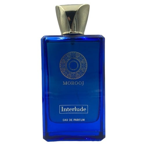 عطر مروج انترليود من جينيفا لاكشري أو دو بارفيوم للجنسين 100مل