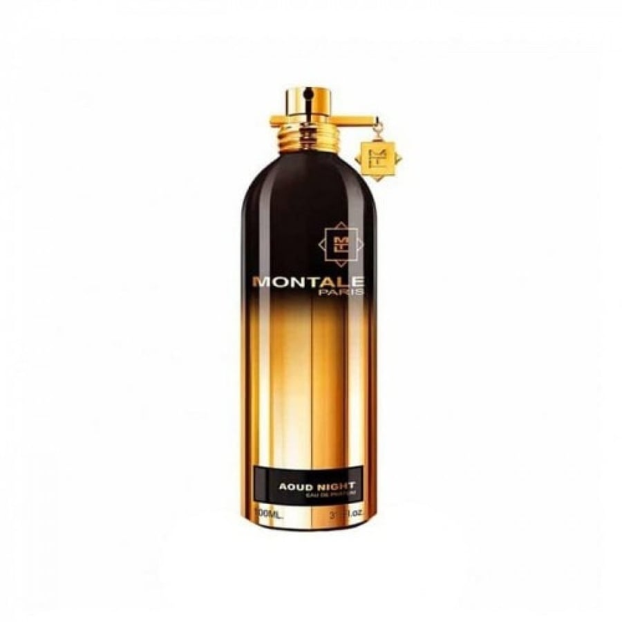 عطر مونتال سبايس عود أو دو بارفيوم 100مل