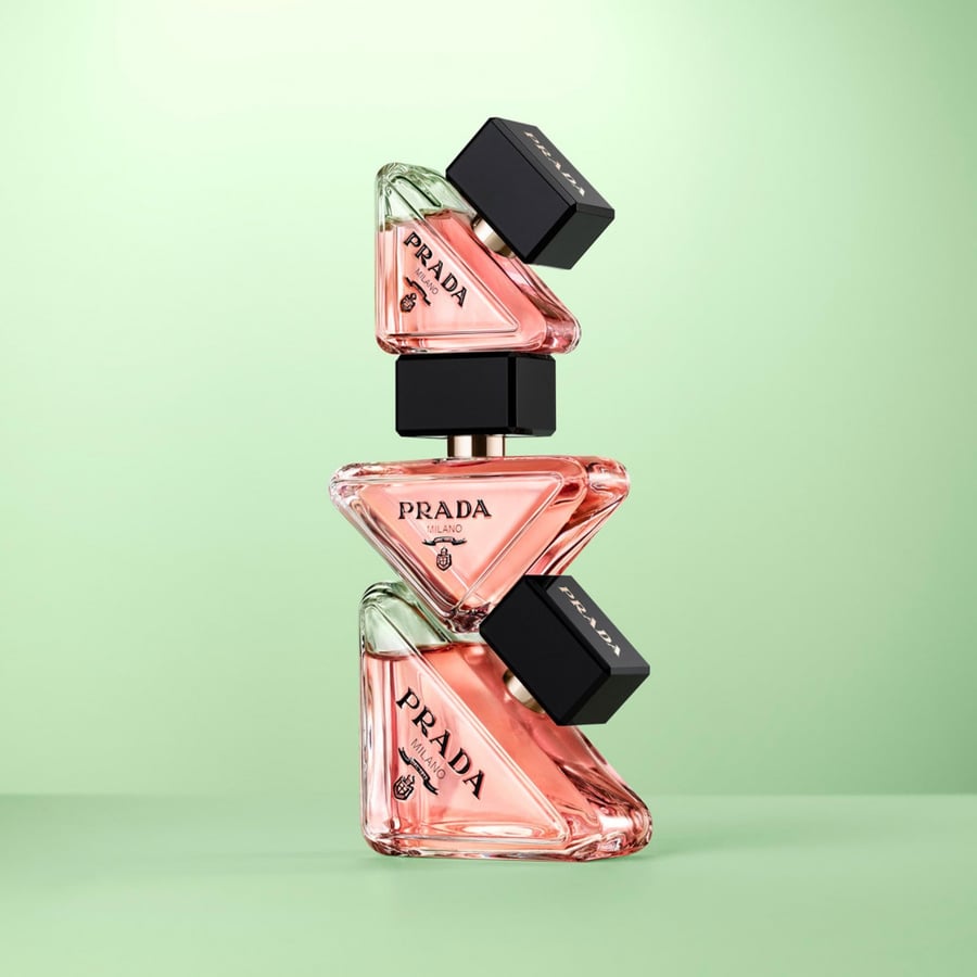 عطر بارادوكس من برادا أو دو بارفيوم 90 مل للنساء