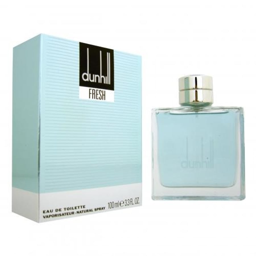 عطر دانهل فريش 100مل تواليت
