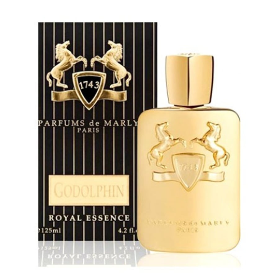 عطر جودولفين من دي مارلي أو دو بارفيوم 125مل للرجال