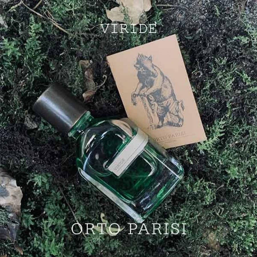 عطر فيريد أو دو بارفيوم من اورتو باريسي 50 مل