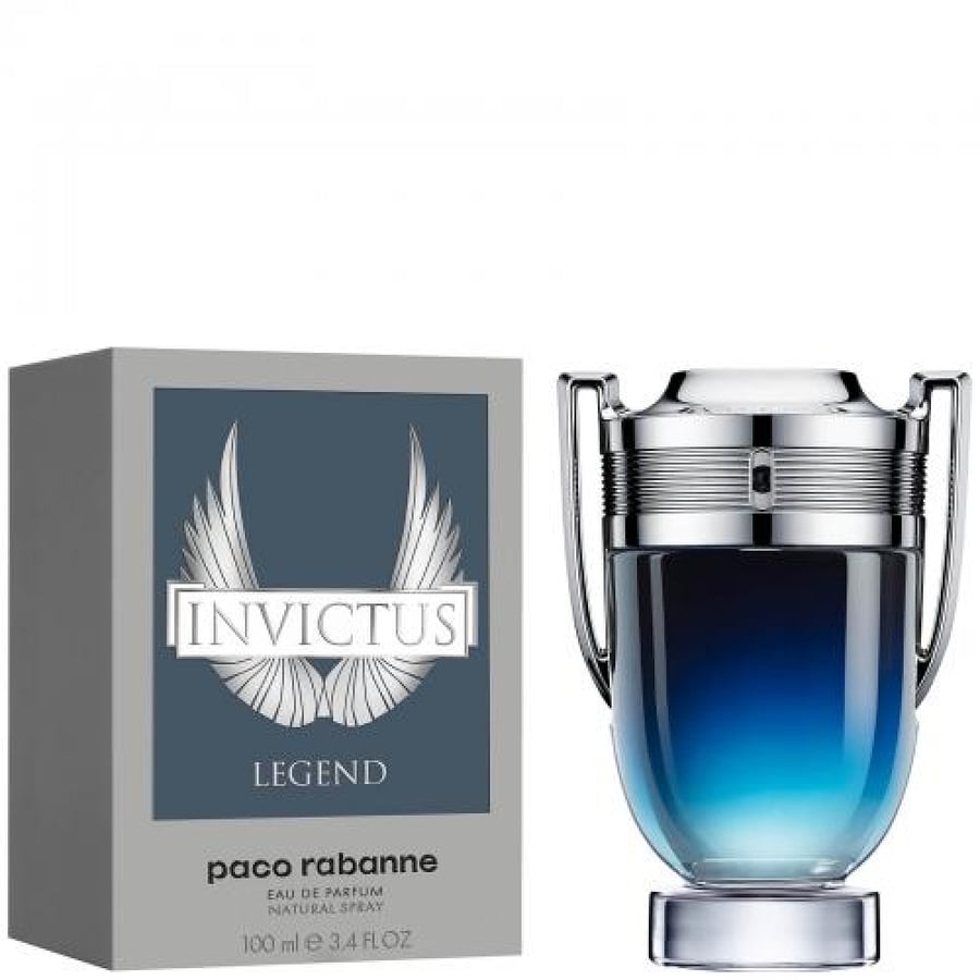 عطر باكو رابان انفكتوس ليجند أو دو بارفيوم للرجال 100 مل