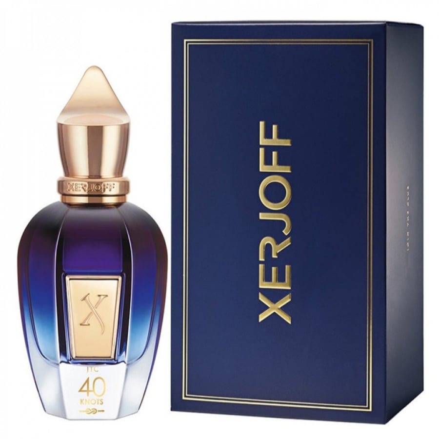 عطر جوين ذا كلوب 40 عقدة أو دو بارفيوم 100مل من زيرجوف