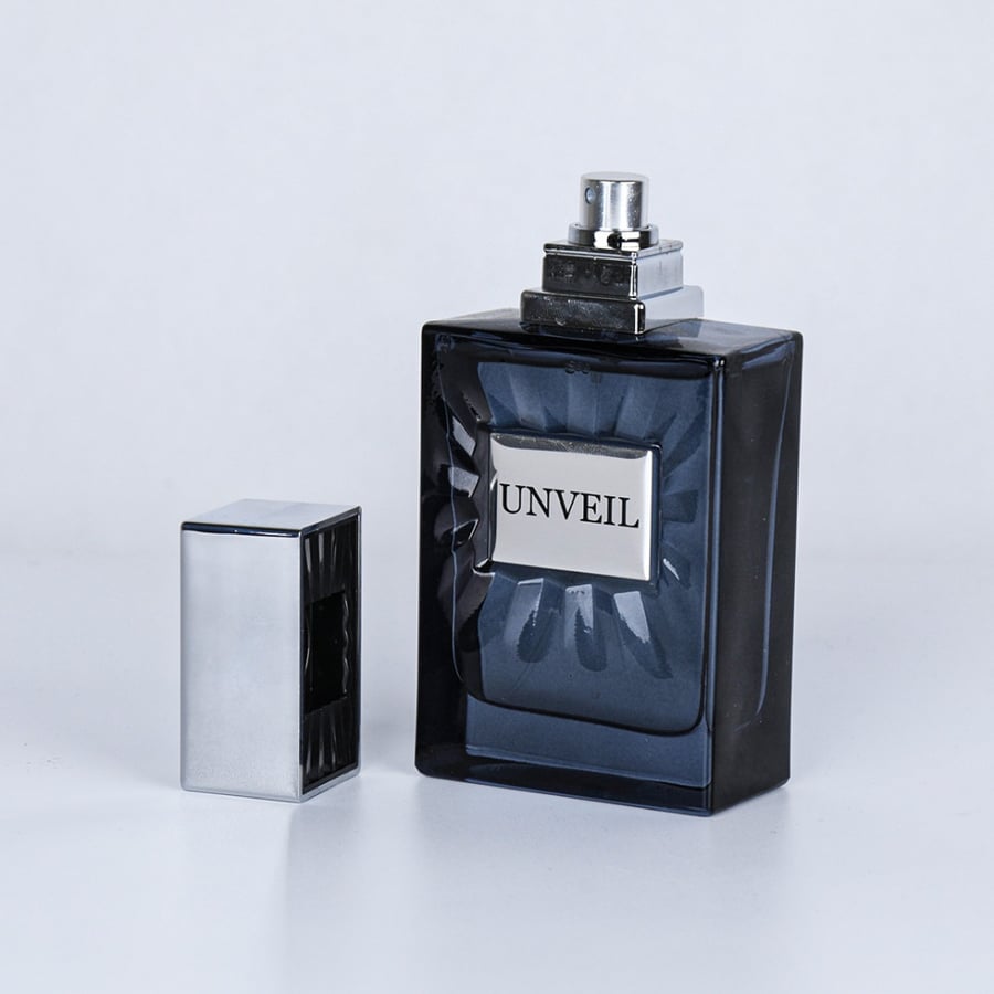 عطر يونفيل بيور هوم من باريس بلو أو دو تواليت 90مل