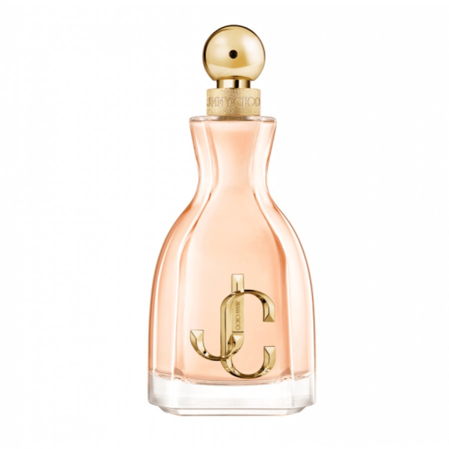 عطر اي وانت تشو من جيمي شو أو دو بارفيوم 100 مل للنساء