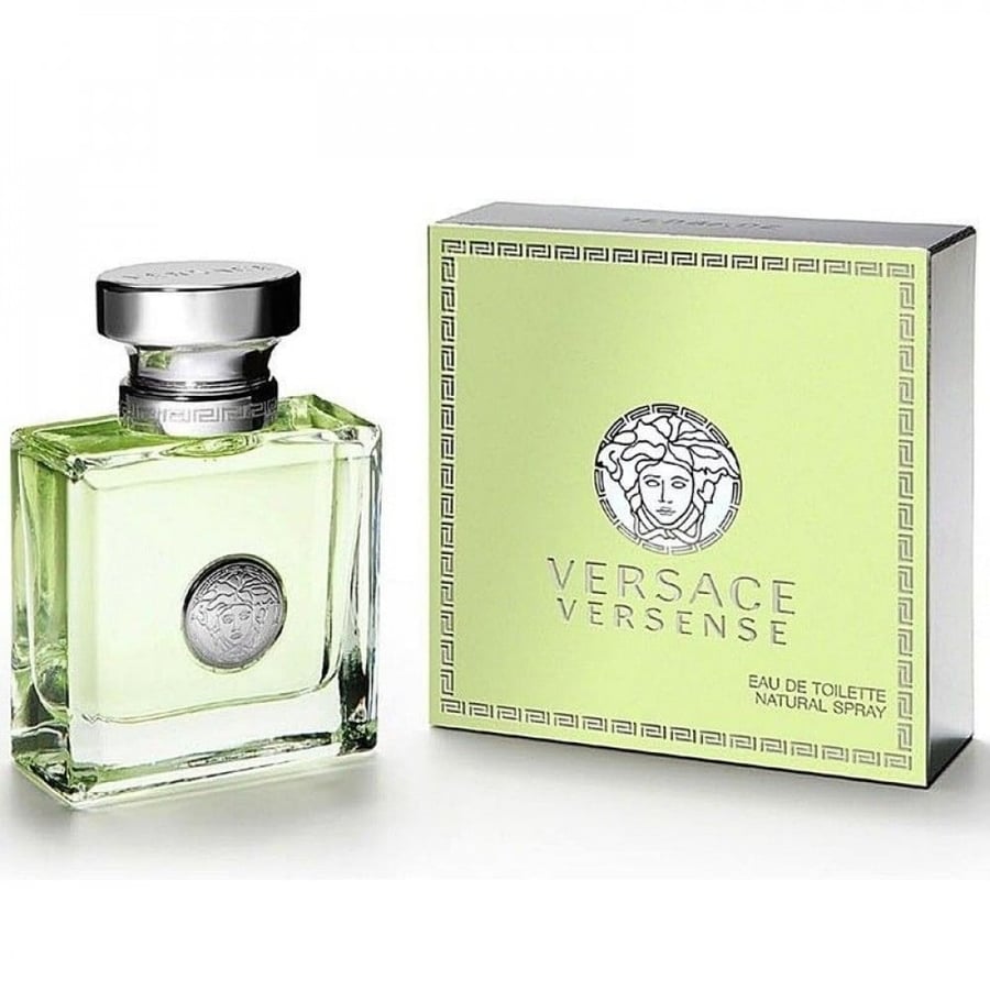عطر فيرزاتشي فيرنس أو دو تواليت 50مل