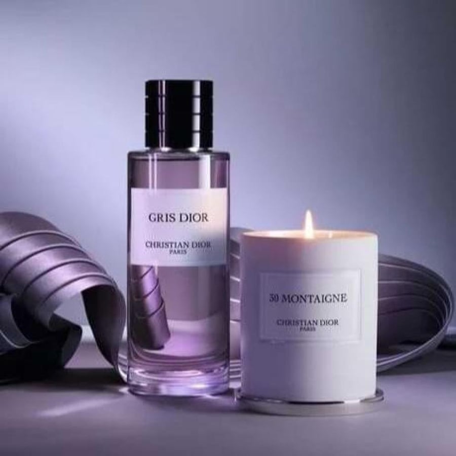 عطر جريس ديور أو دو بارفيوم 100 مل