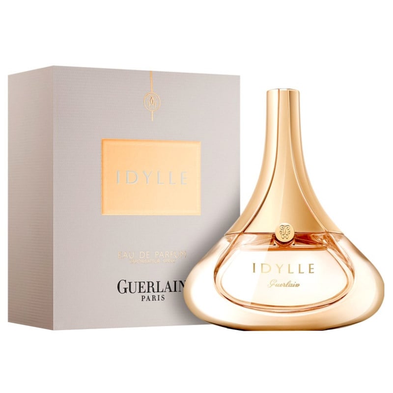 عطر ايدل أو دو بارفيوم 50مل القديم من قيرلان