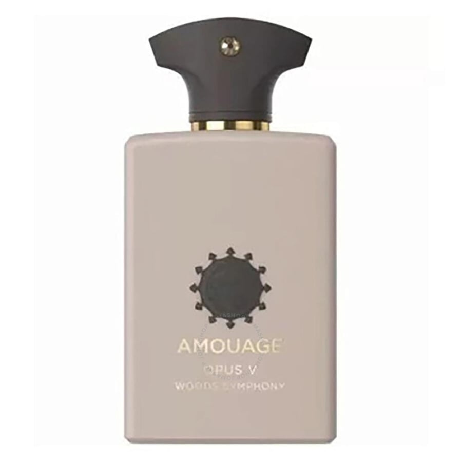 امواج عطر امواج اوبس أو دو بارفيوم 100 مل