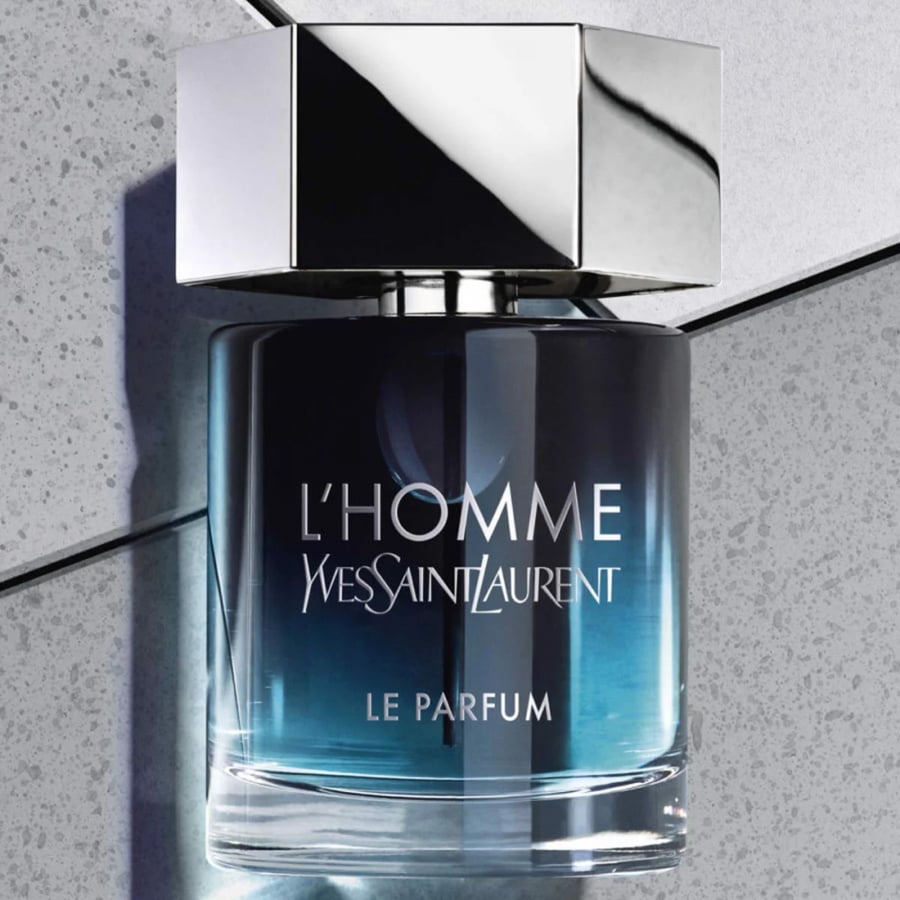 عطر لوم لو بارفيوم من سان لوران أو دو بارفيوم 100مل للرجال