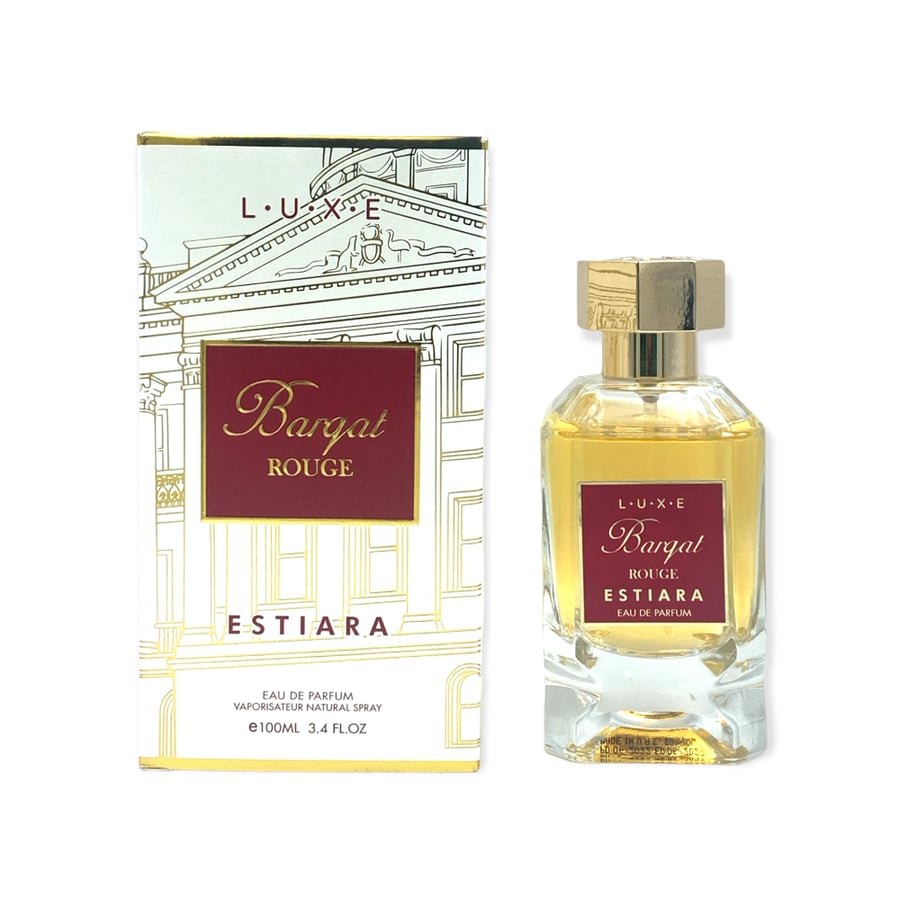 عطر بركات روج أو دو بارفيوم 100مل من لوكس