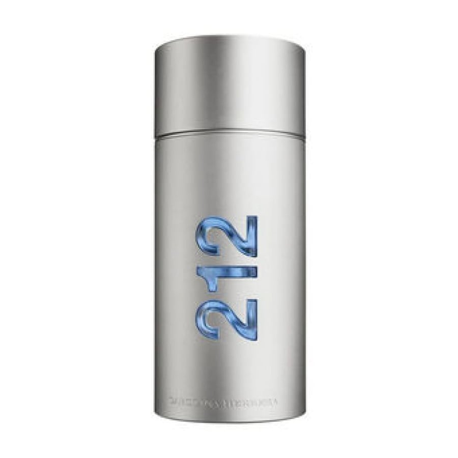 عطر كارولينا هيريرا 212 أو دو تواليت للرجال 100 مل