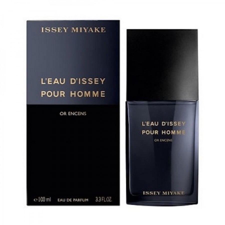 عطر ايسي مياكي ليو دا ايسي بور هوم اور انسينس بارفيوم للرجال 100مل