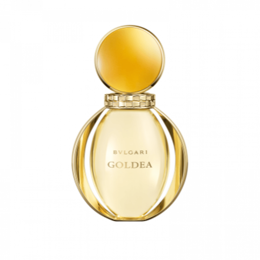 عطر بولغاري جولديا أو دو بارفيوم للنساء 50مل