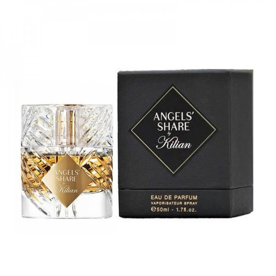 عطر انجل شير أو دو بارفيوم 50مل من كيليان للجنسين