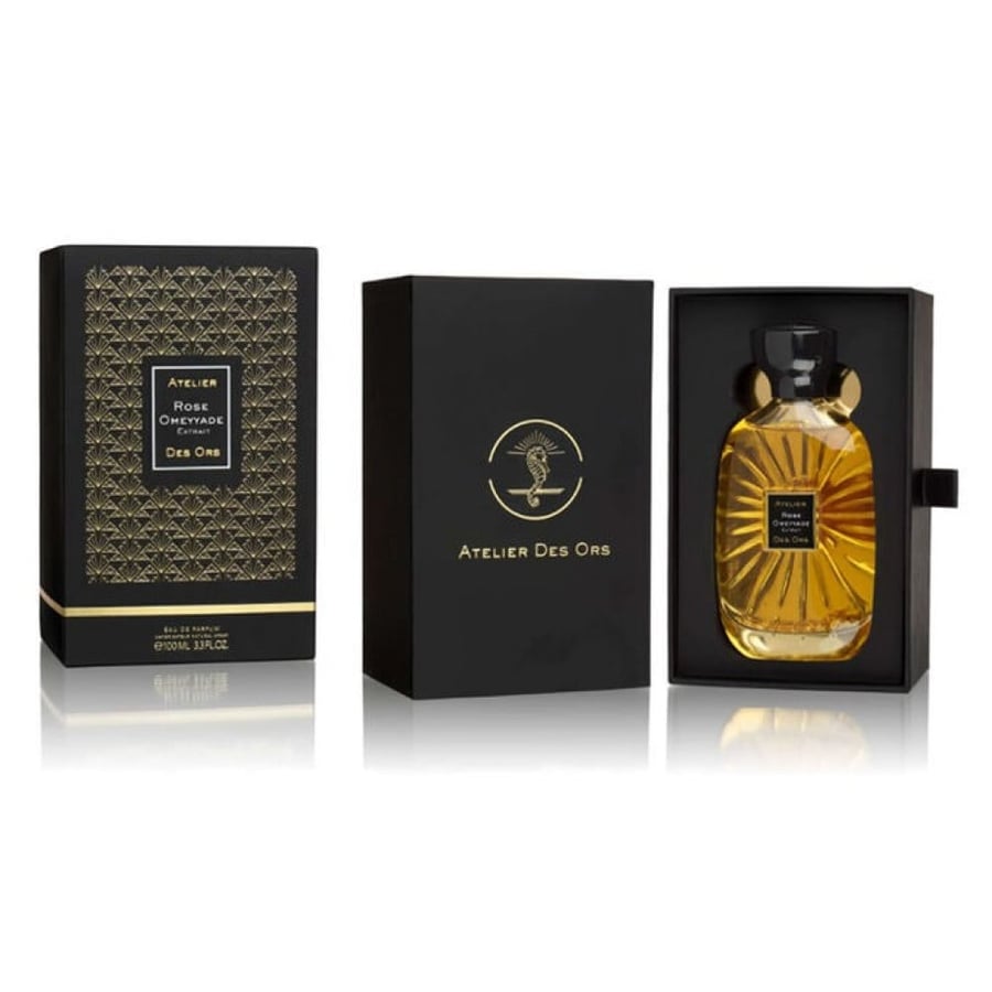 عطر روز اومايد أو دو بارفيوم 100 مل من اتيليه دي اورس