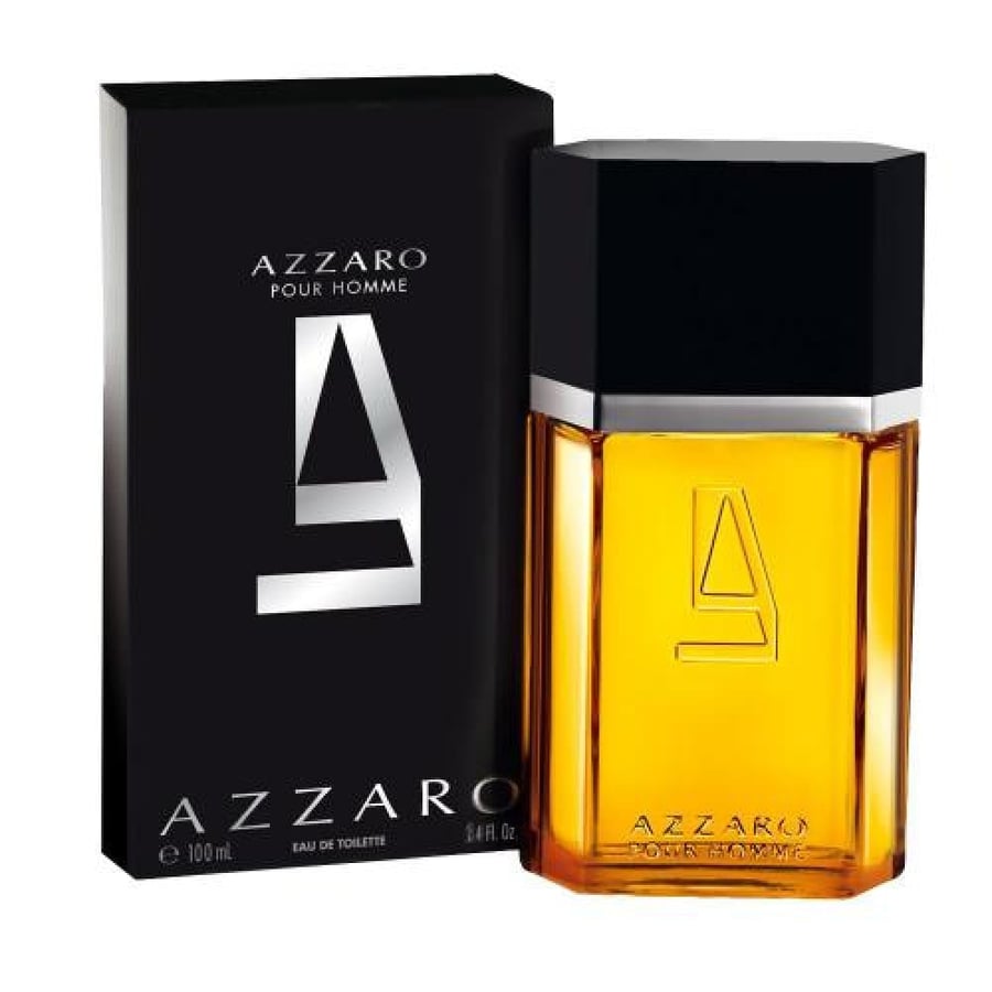 عطر ازارو بور هوم أو دو تواليت للرجال 100مل