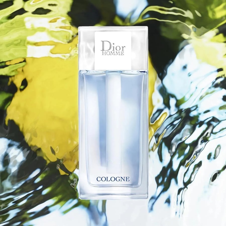عطر ديور هوم كولون 100 مل للرجال من ديور