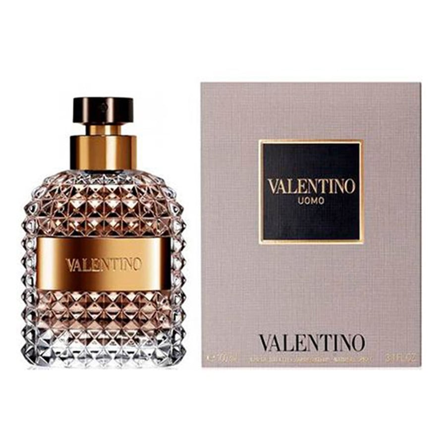 عطر فالانتينو اومو أو دو تواليت للرجال 100مل