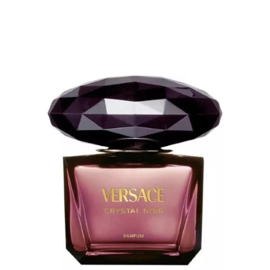 عطر فرزاتشي كريستال نوار بارفيوم للجنسين 90 مل
