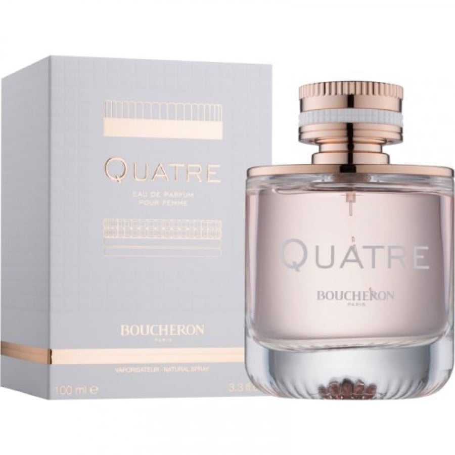 عطر بوشرون كوتير أو دو بارفيوم للنساء 50مل