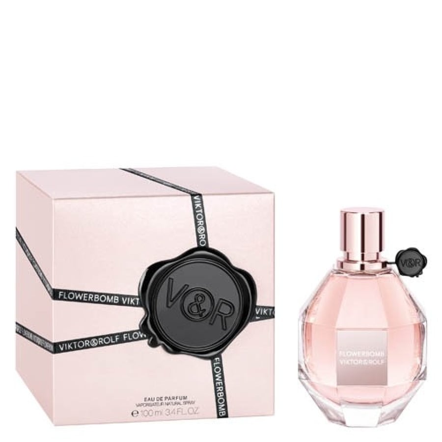 عطر فيكتور اند رولف فلاور بومب أو دو بارفيوم للنساء50مل