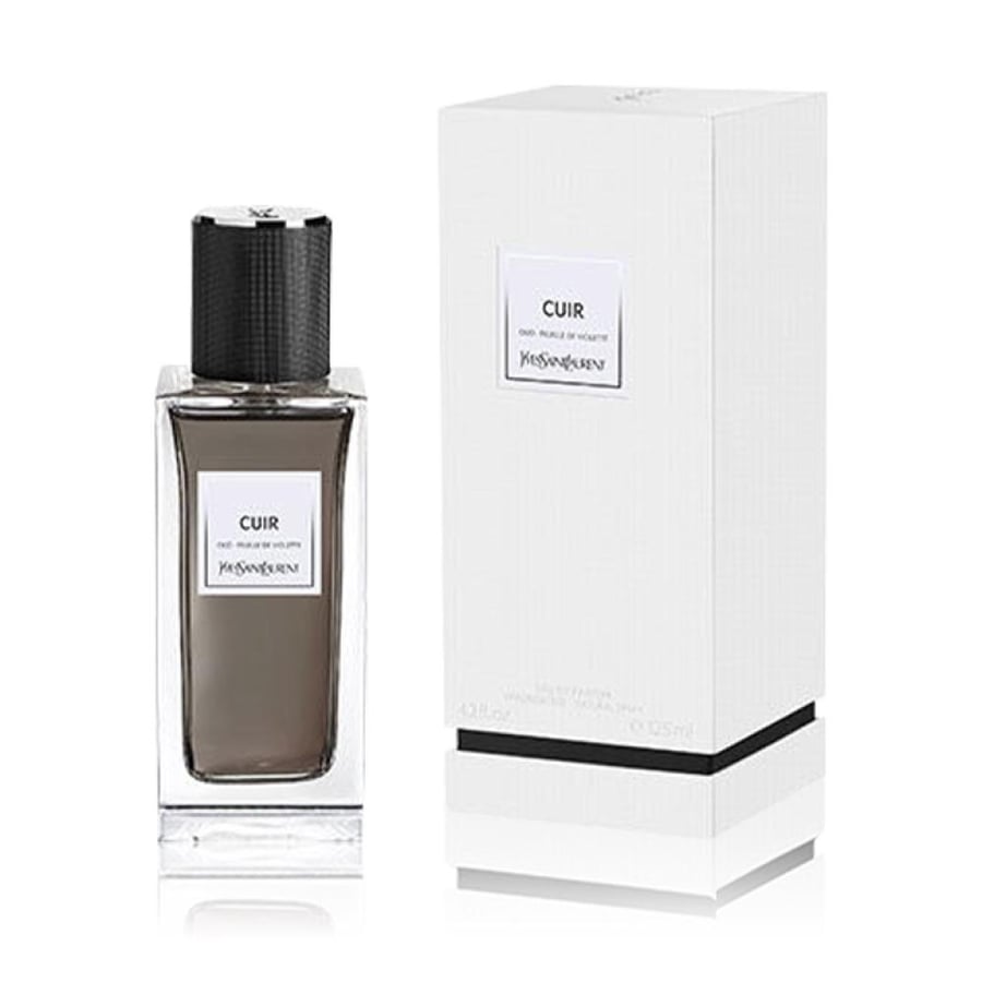 عطر كوير اود فيولي دي فيوليت من ايف سان لوران أو دو بارفيوم 125مل