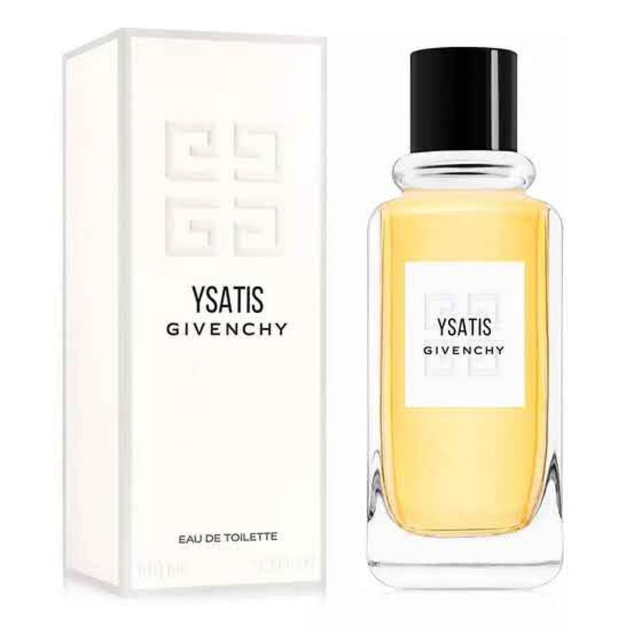 عطر جيفنشي يساتس أو دو تواليت 100مل