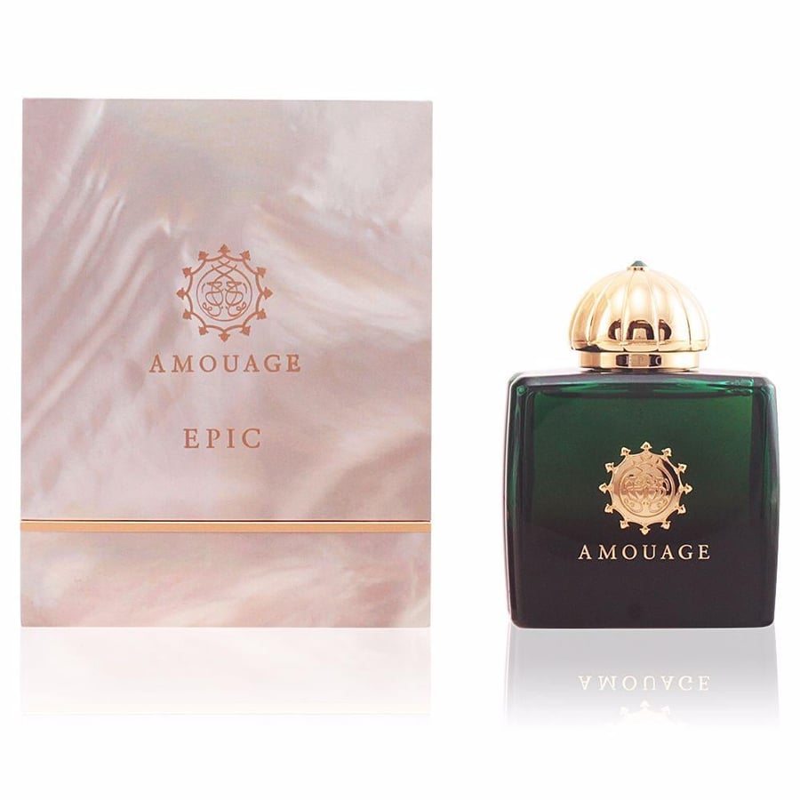امواج عطر امواج ايبيك للنساء أو دو بارفيوم 100 مل