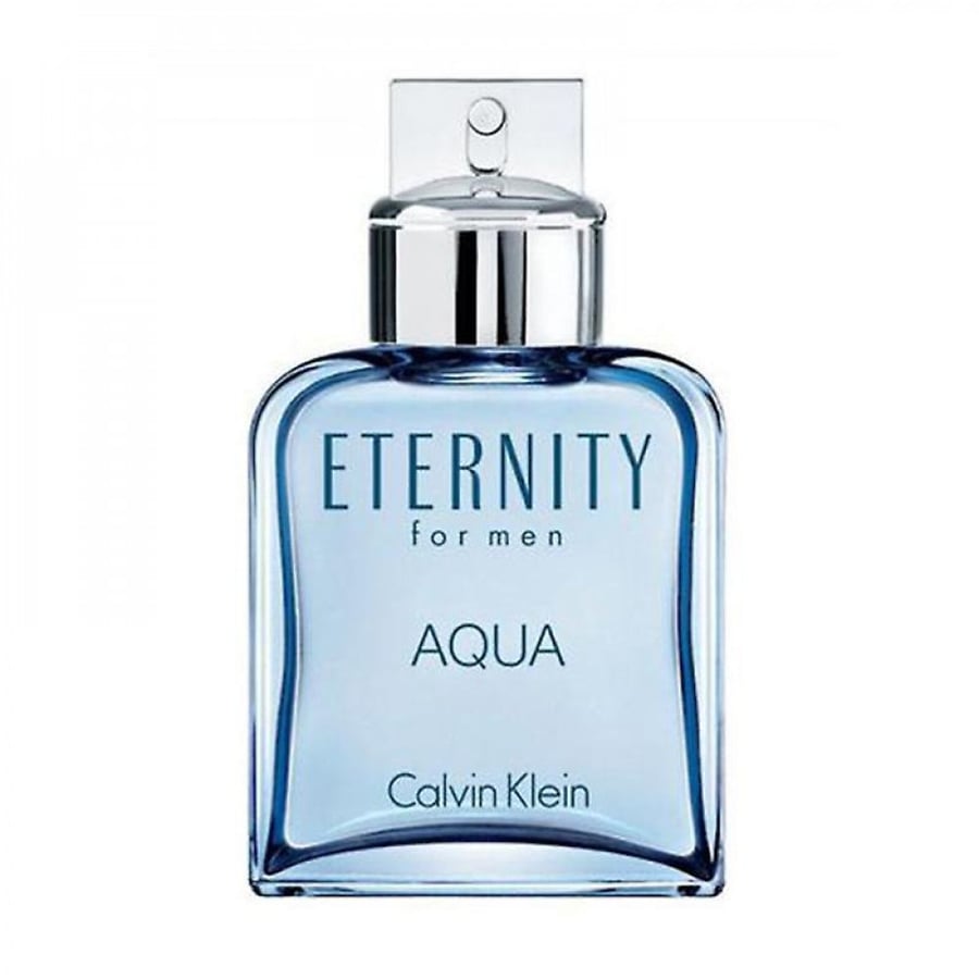 عطر اتيرنتي اكوا أو دو تواليت 100 مل من كالفن كلاين