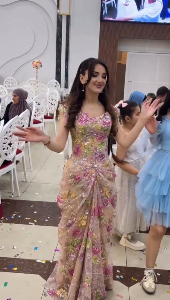 تايقر سهرة فخم
