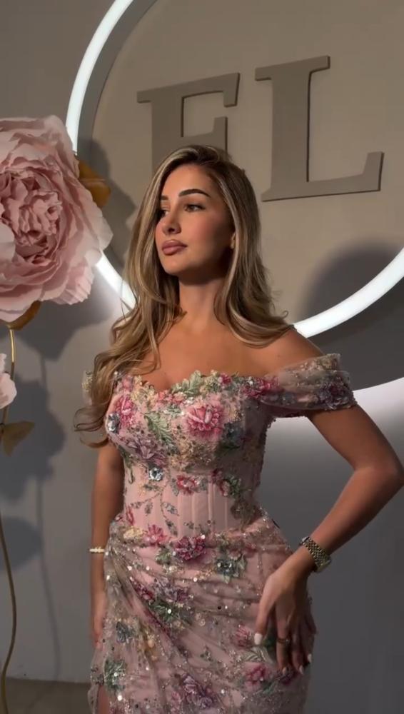 تايقر سهرة فخم