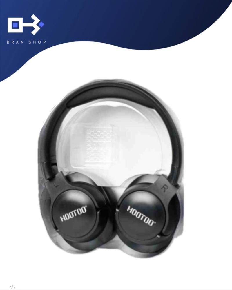 سماعات هوتو HT-711 لاسلكية