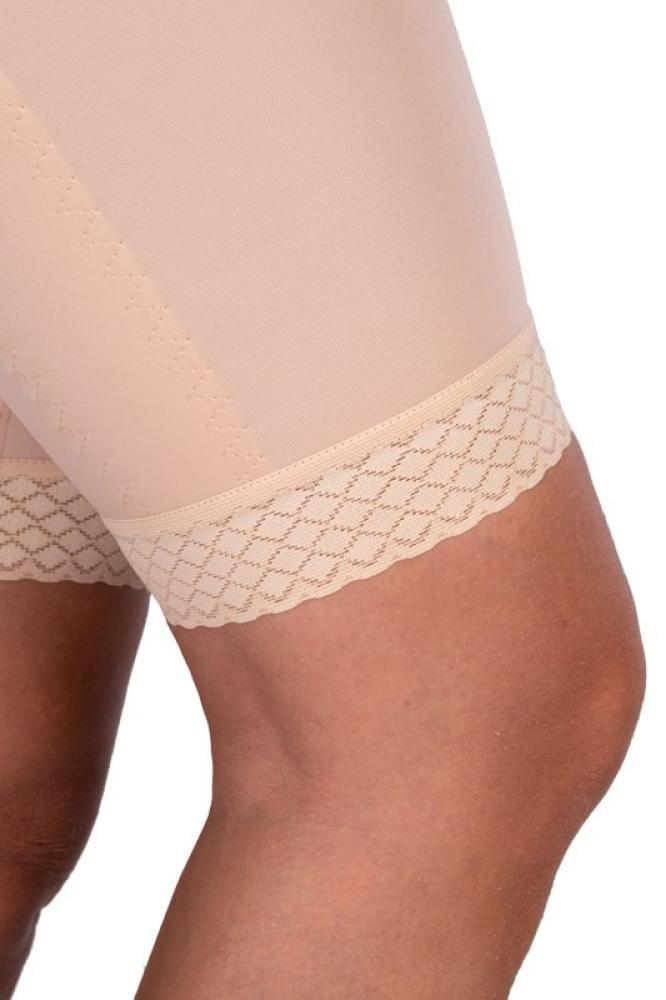 مشد بعد عملية شفط الدهون للبطن والظهر فوق الركبه ليبولاستيك الاروبية موديل Lipoelastic VF body Variant