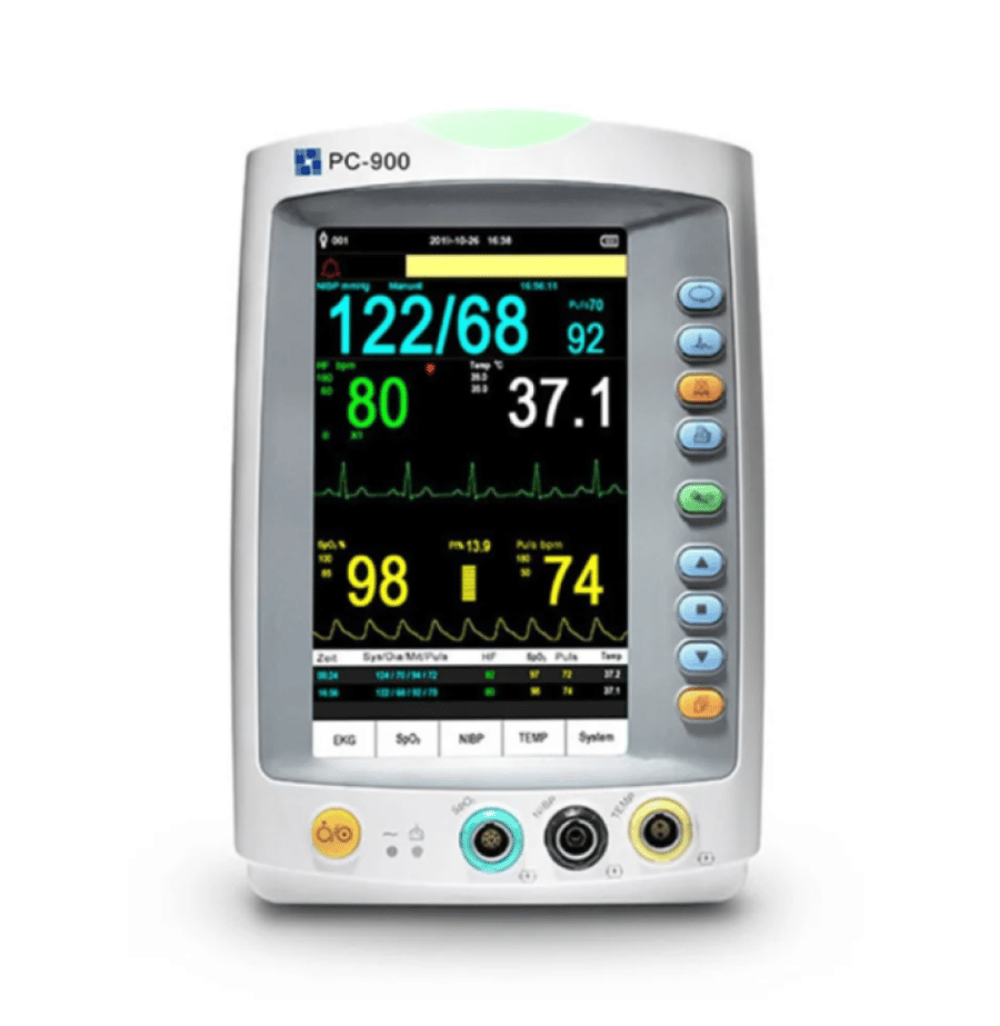 جهاز قياس علامات حيوية PC-900 Plus
