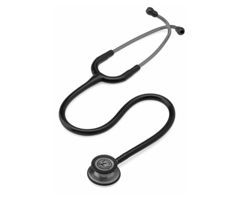 سماعة طبيب ليتمان 3M™ Littmann® 5811 Classic III™ Stethoscope