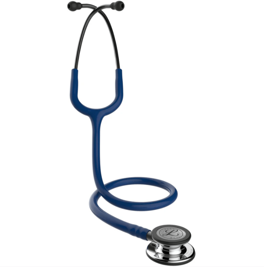 سماعة طبيب ليتمان 3M™ Littmann® 5863 Classic III™ Monitoring Stethoscope