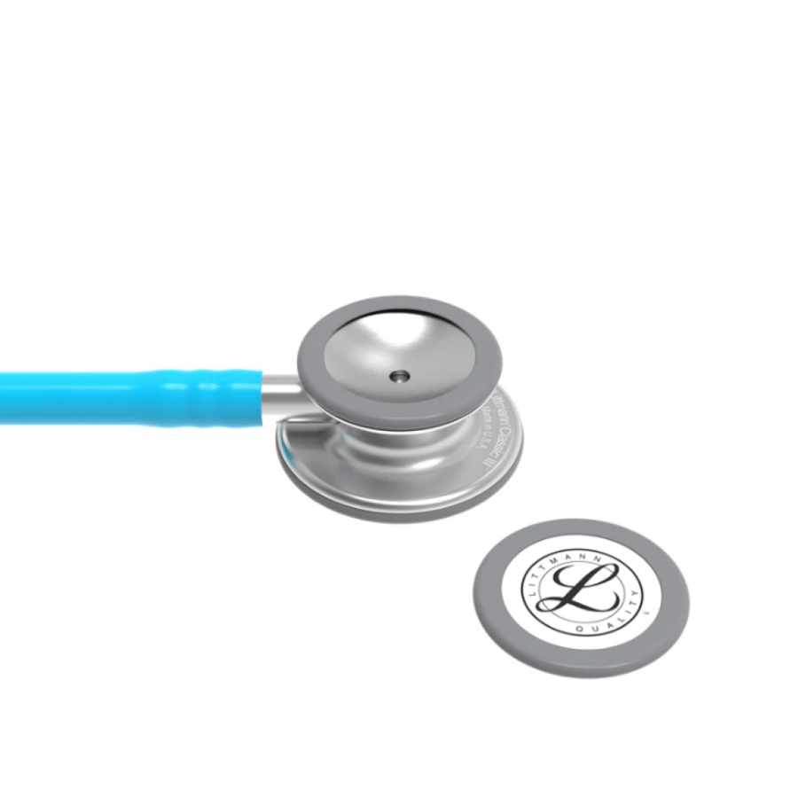 سماعة طبيب ليتمان 3M™ Littmann® 5835 Classic III™ Stethoscope,