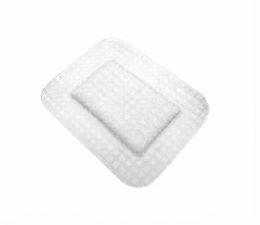لصقات اوبسايت بعد العمليات الجراحيه Opsite®Post-Op