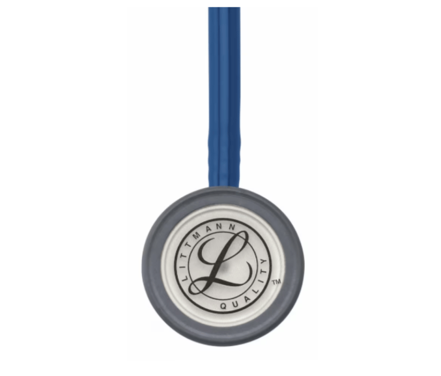 سماعة طبيب ليتمان 3M™ Littmann® 5622 Classic III™ Stethoscope,