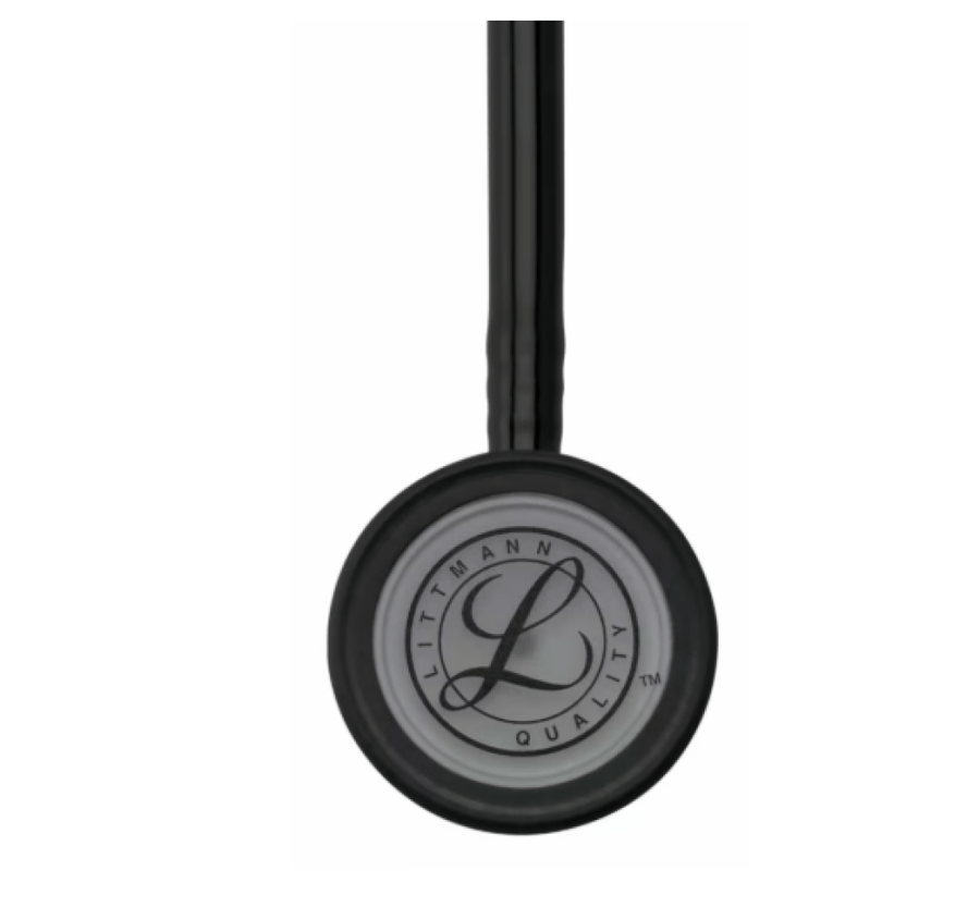 سماعة طبيب ليتمان 3M™ Littmann® 5811 Classic III™ Stethoscope