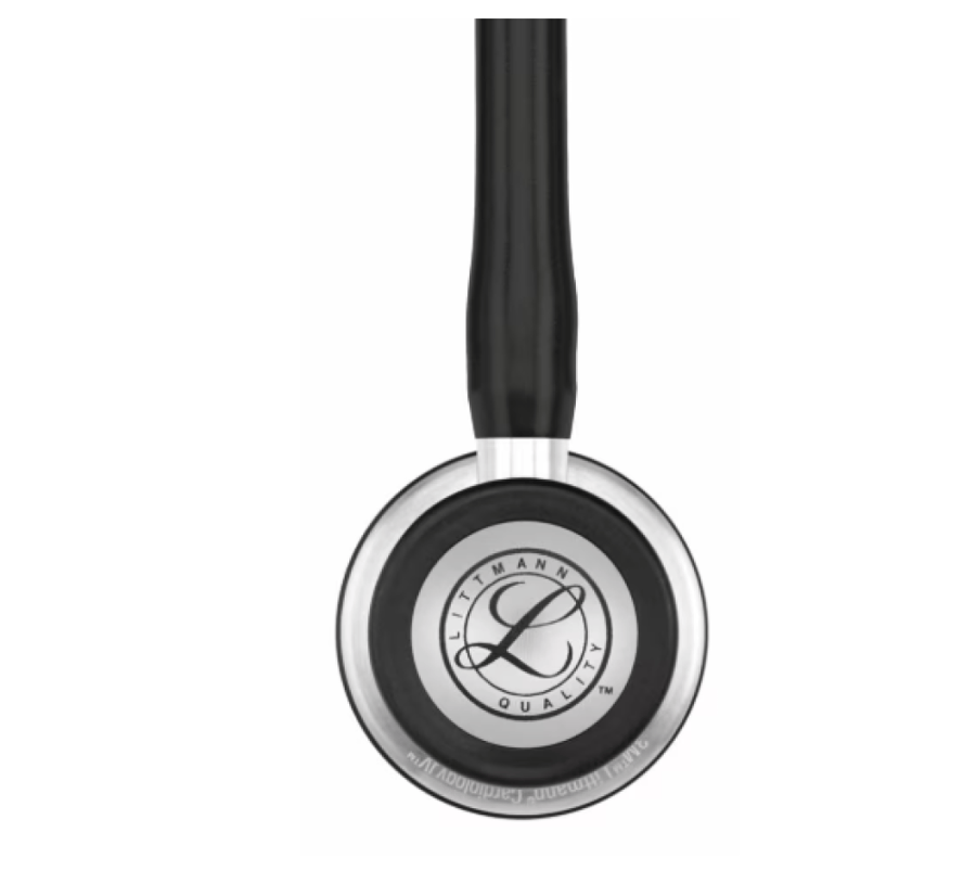 سماعة طبيب ليتمان 3M™ Littmann® 6152 Cardiology IV™ Diagnostic Stethoscope