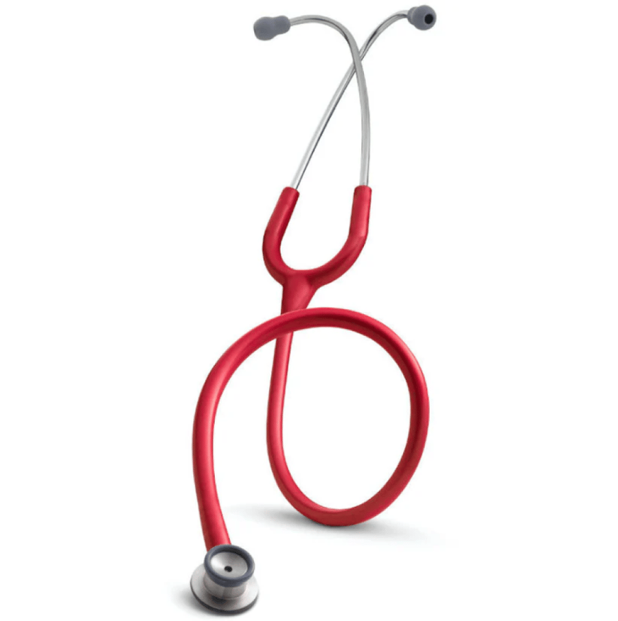 سماعة طبيب ليتمان اطفال 3M™ Littmann® 2114R Classic III™ Stethoscope