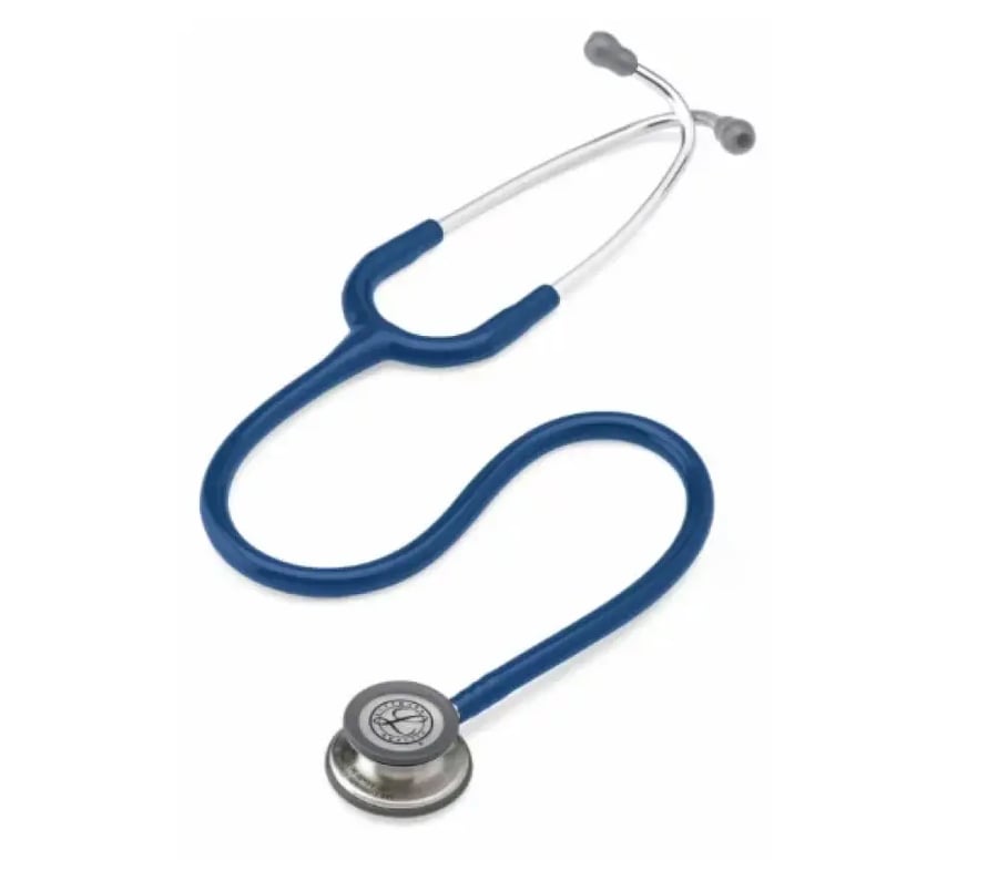 سماعة طبيب ليتمان 3M™ Littmann® 5622 Classic III™ Stethoscope,